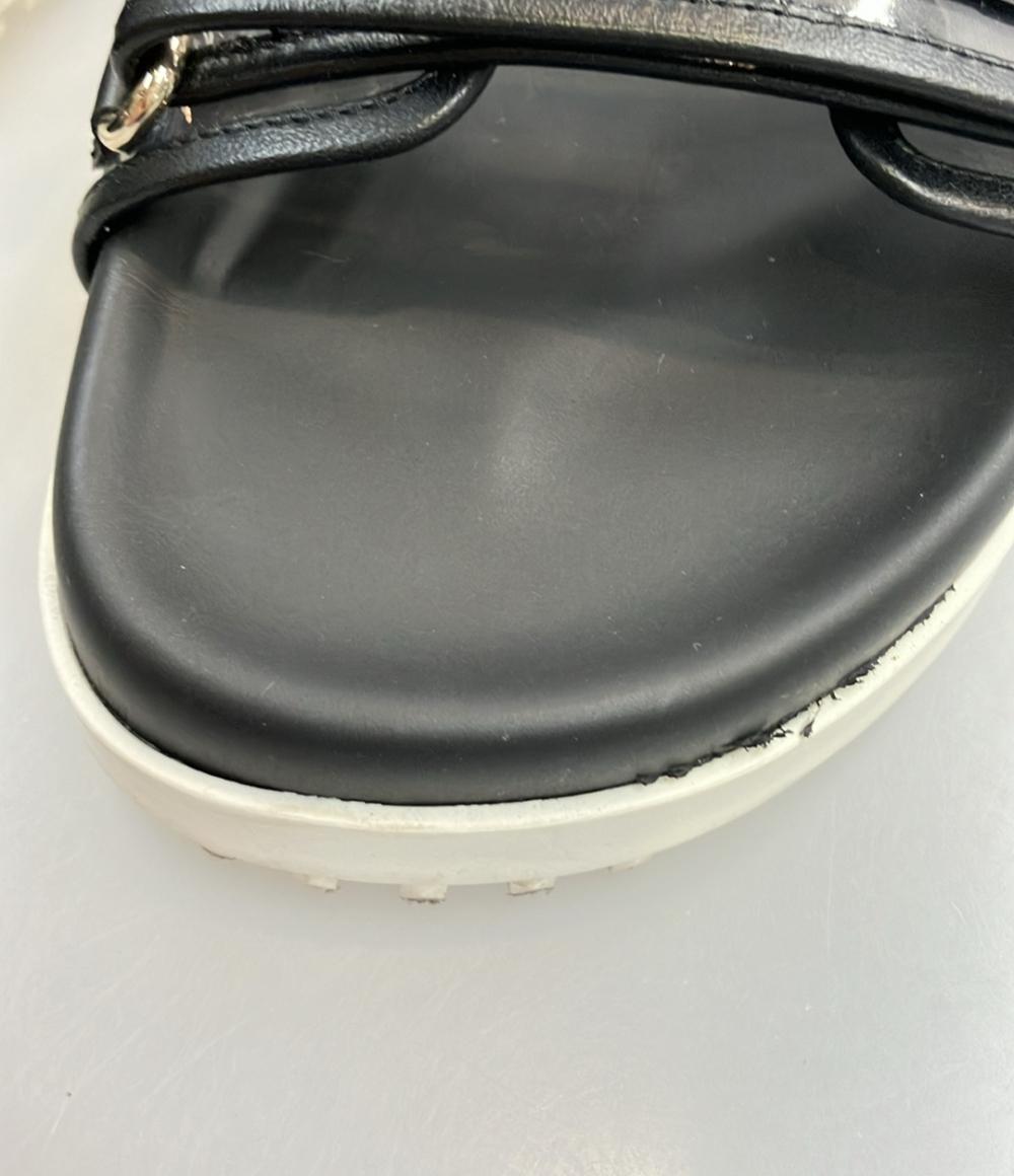 ヴァレンティノ・ガラヴァーニ スタッズサンダル レディース SIZE 36 1/2 (M) Valentino Garavani