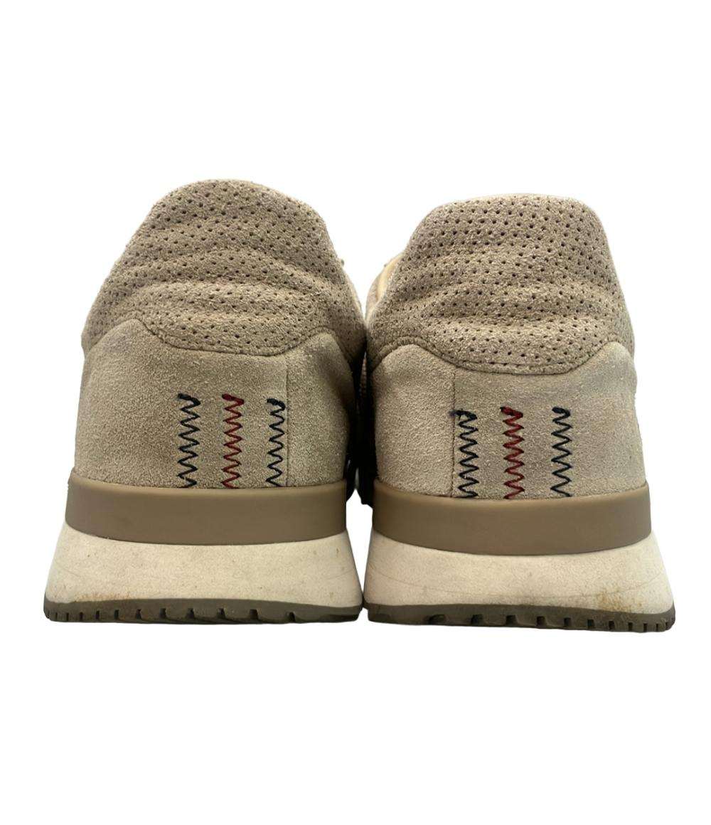 adidas ローカットスニーカー ZX500 フライツァイト S81670 メンズ SIZE 27.0 (L) アディダス