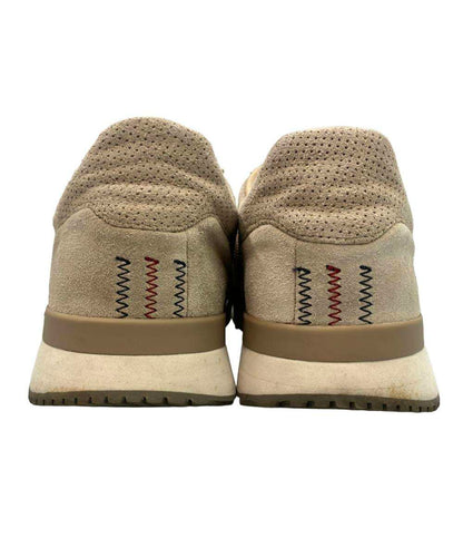 adidas ローカットスニーカー ZX500 フライツァイト S81670 メンズ SIZE 27.0 (L) アディダス