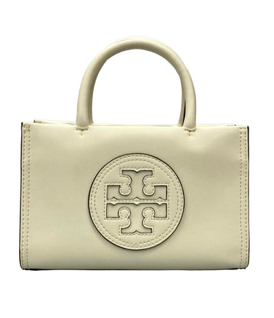美品 Tory Burch 2way ハンドバッグ ショルダーバッグ エラバイオミニトート レディース トリーバーチ