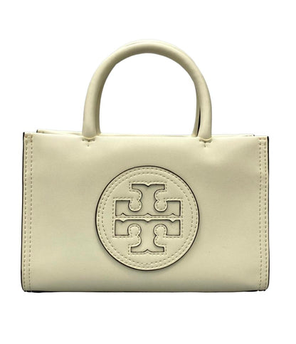 美品 Tory Burch 2way ハンドバッグ ショルダーバッグ エラバイオミニトート レディース トリーバーチ