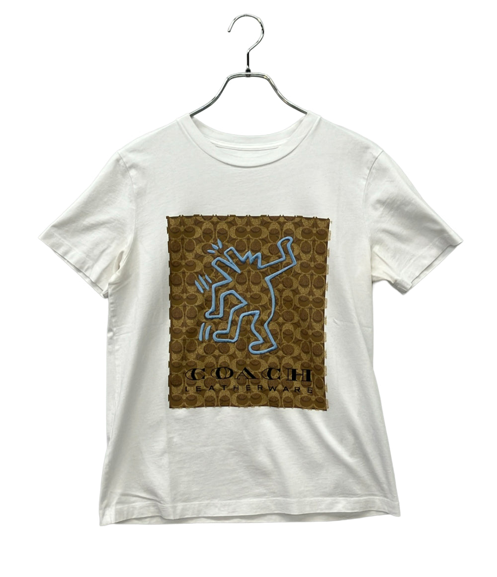 訳あり COACH 半袖Tシャツ レディース コーチ