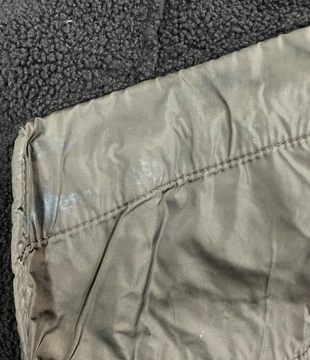 Miu Miu ムートン ジャケット レディース SIZE 42 (M) ミュウ ミュウ