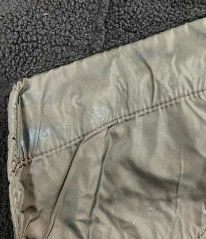 Miu Miu ムートン ジャケット レディース SIZE 42 (M) ミュウ ミュウ