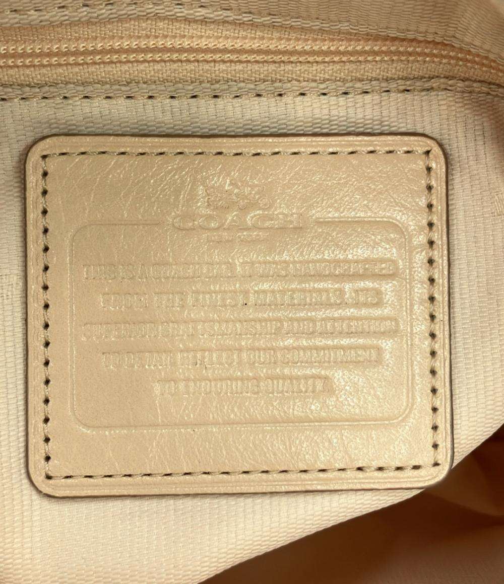 コーチ ハンドバッグ ショルダーバッグ 2WAY 斜め掛け ミニノリータ サッチェル ギャザー 34370 レディース COACH COACH ハンドバッグ ショルダーバッグ 2WAY 斜め掛け ミニノリータ