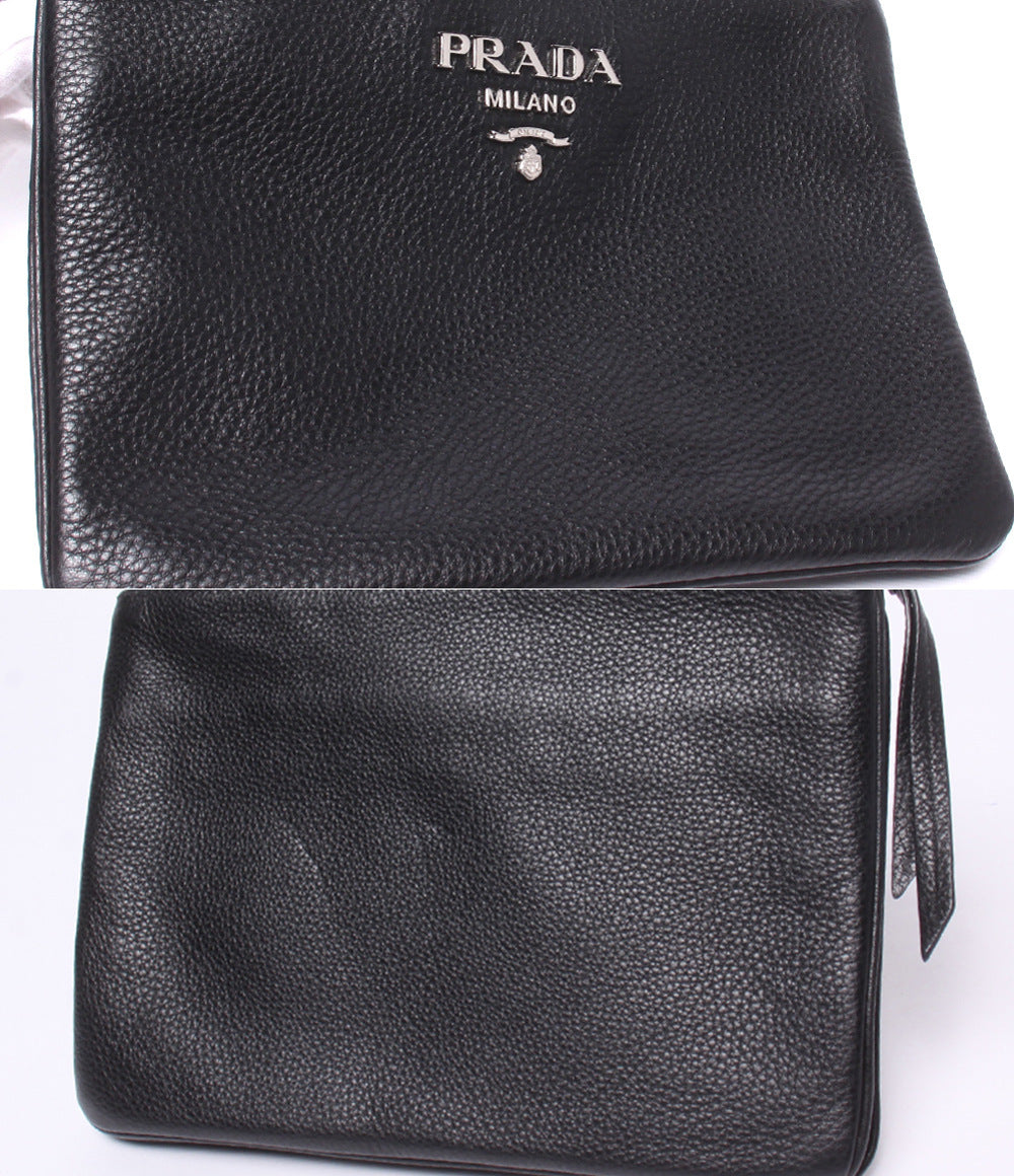 PRADA ショルダーバッグ 肩掛け 斜め掛け 1BH046 レディース プラダ