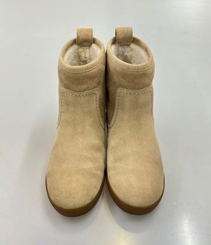 Tory Burch ムートンブーツ レディース SIZE 7 トリーバーチ