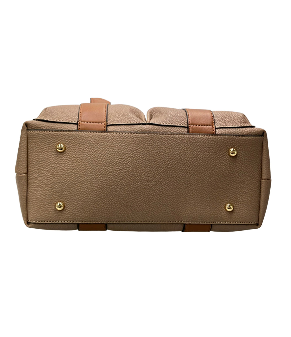 美品 D.KELLY トートバッグ ショルダーバッグ 2WAY 斜め掛け レディース ディーケリー
