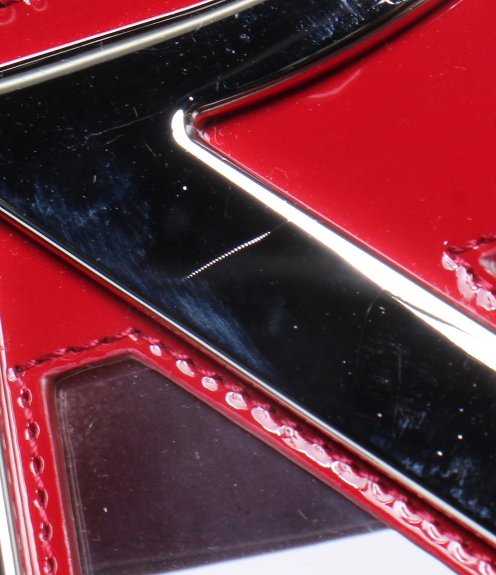 ロジェヴィヴィエ 2WAYチェーンショルダーバッグ ハンドバッグ 斜め掛け レディース Roger Vivier