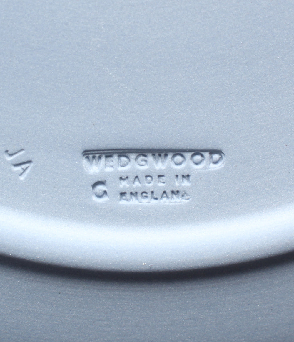 WEDGWOOD イヤープレート クリスマス 飾り皿 19cm 1996 ウェッジウッド