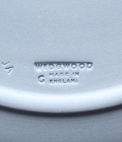 WEDGWOOD イヤープレート クリスマス 飾り皿 19cm 1996 ウェッジウッド
