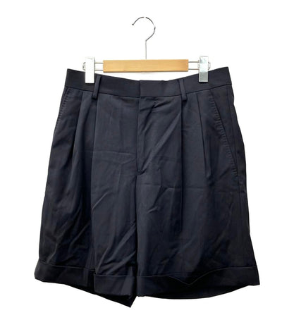 カルーソー ハーフパンツ レディース SIZE 46 (XL) CARUSO