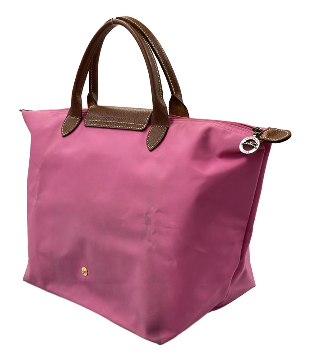 Longchamp ハンドバッグ ル プリアージュ レディース ロンシャン