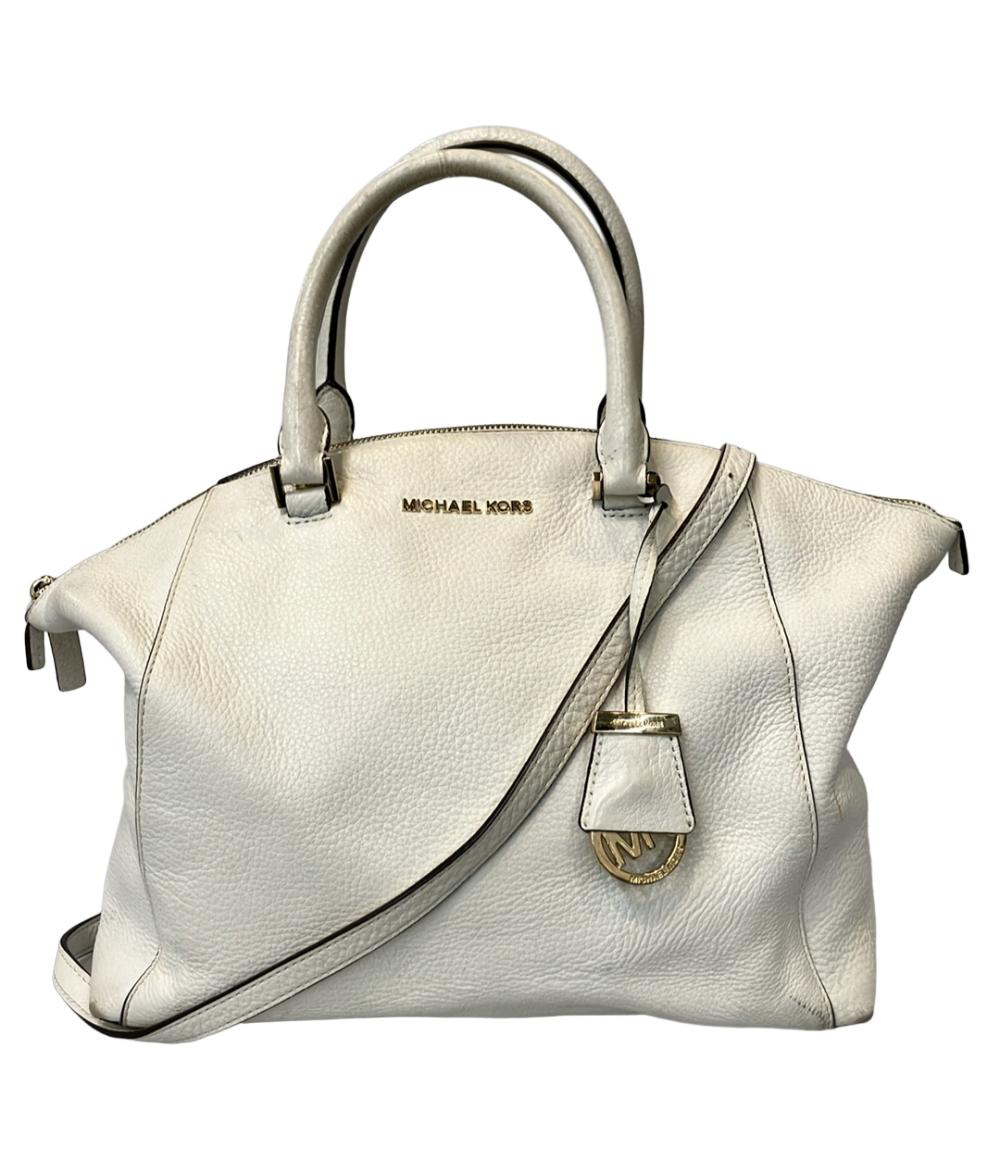 マイケルコース 2wayハンドバッグ ショルダーバッグ レディース MICHAEL KORS