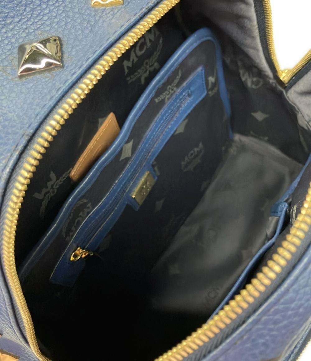 MCM リュック スターク ヴィセトス 10461311 レディース エムシーエム