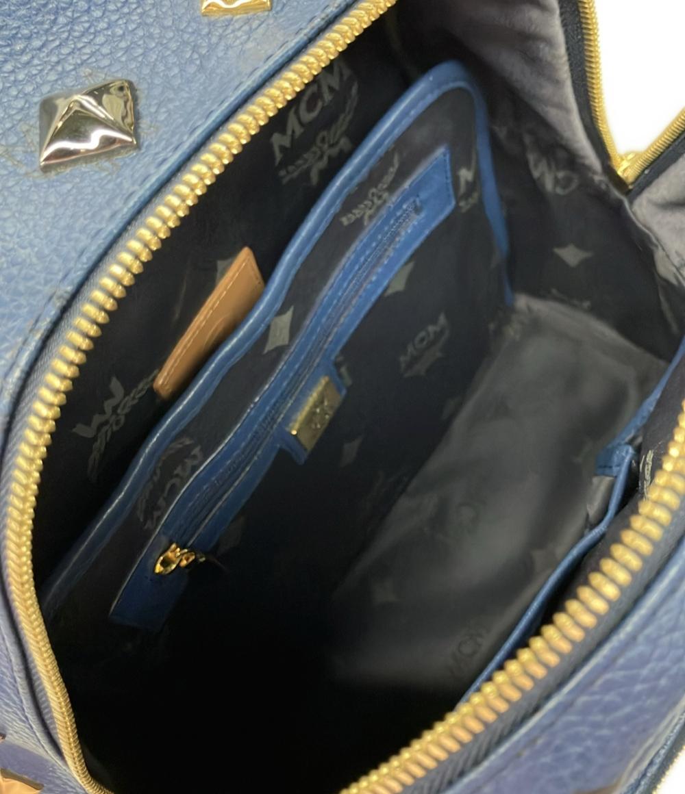 MCM リュック スターク ヴィセトス 10461311 レディース エムシーエム