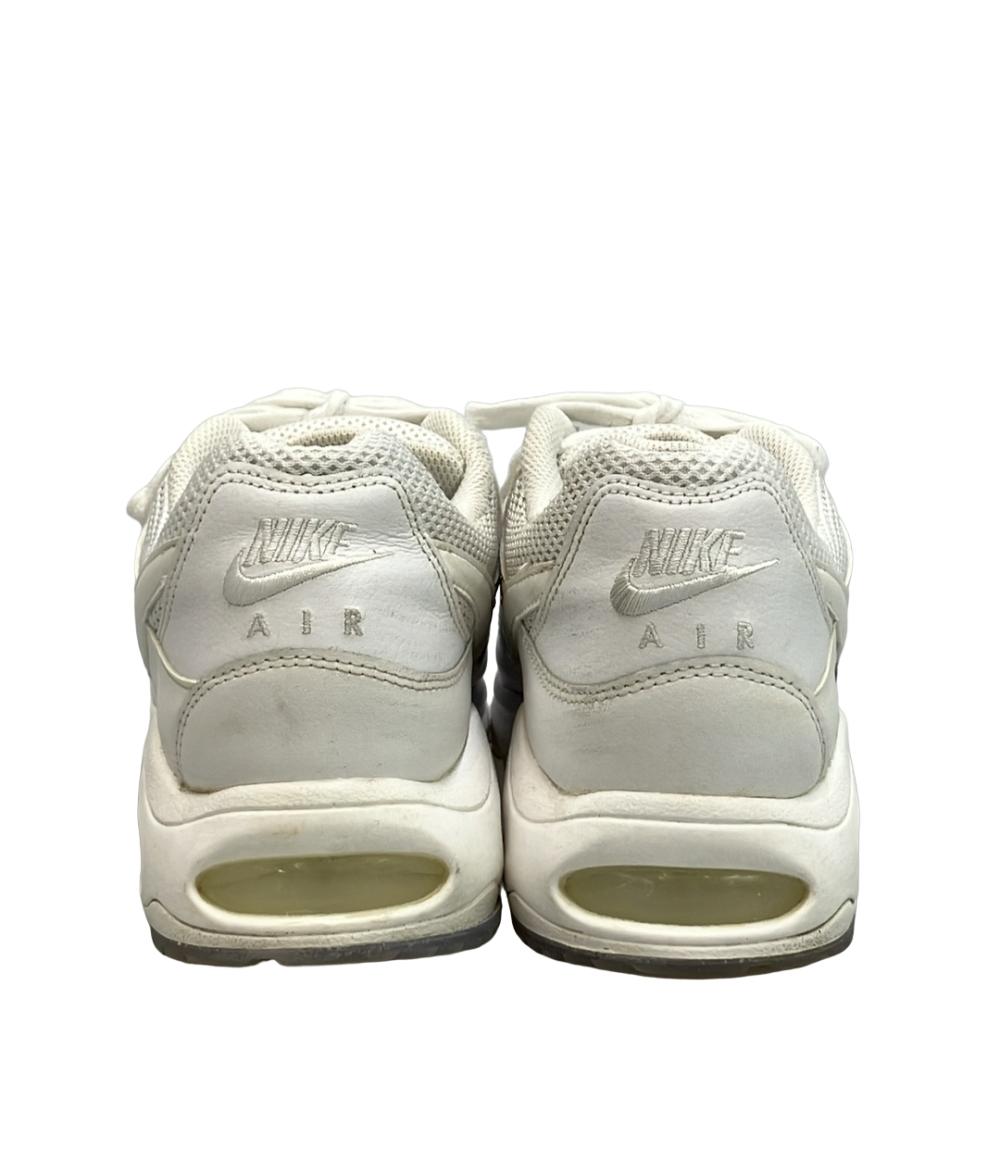 NIKE ローカットスニーカー エア マックス コマンド 629993-112 メンズ SIZE 27.5 (L) ナイキ