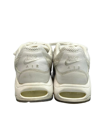 NIKE ローカットスニーカー エア マックス コマンド 629993-112 メンズ SIZE 27.5 (L) ナイキ