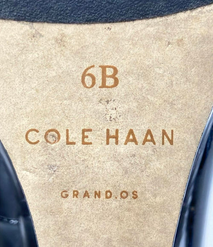 訳あり コールハーン ウェッジソールパンプス レディース SIZE 6 (M) COLE HAAN