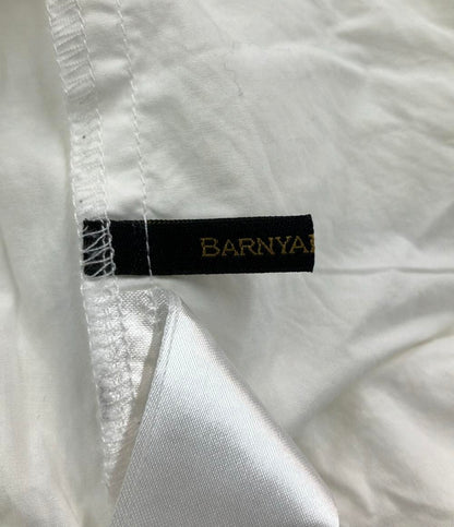 バンヤードストーム 長袖シャツ レディース SIZE 0 (S) BARNYARDSTORM