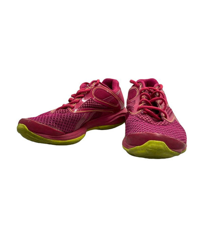 訳あり リーボック ローカットスニーカー レディース SIZE 25 (XL) Reebok