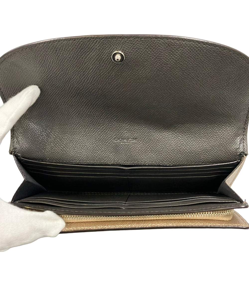 COACH 長財布 シグネチャー F39671 レディース コーチ