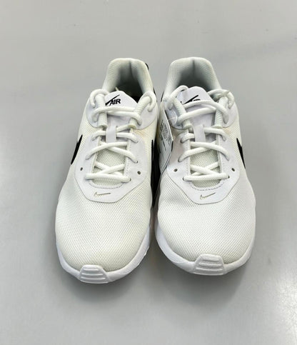 ナイキ ローカットスニーカー AIRMAX OKETO AQ2231-100 レディース SIZE 24.5 (L) NIKE
