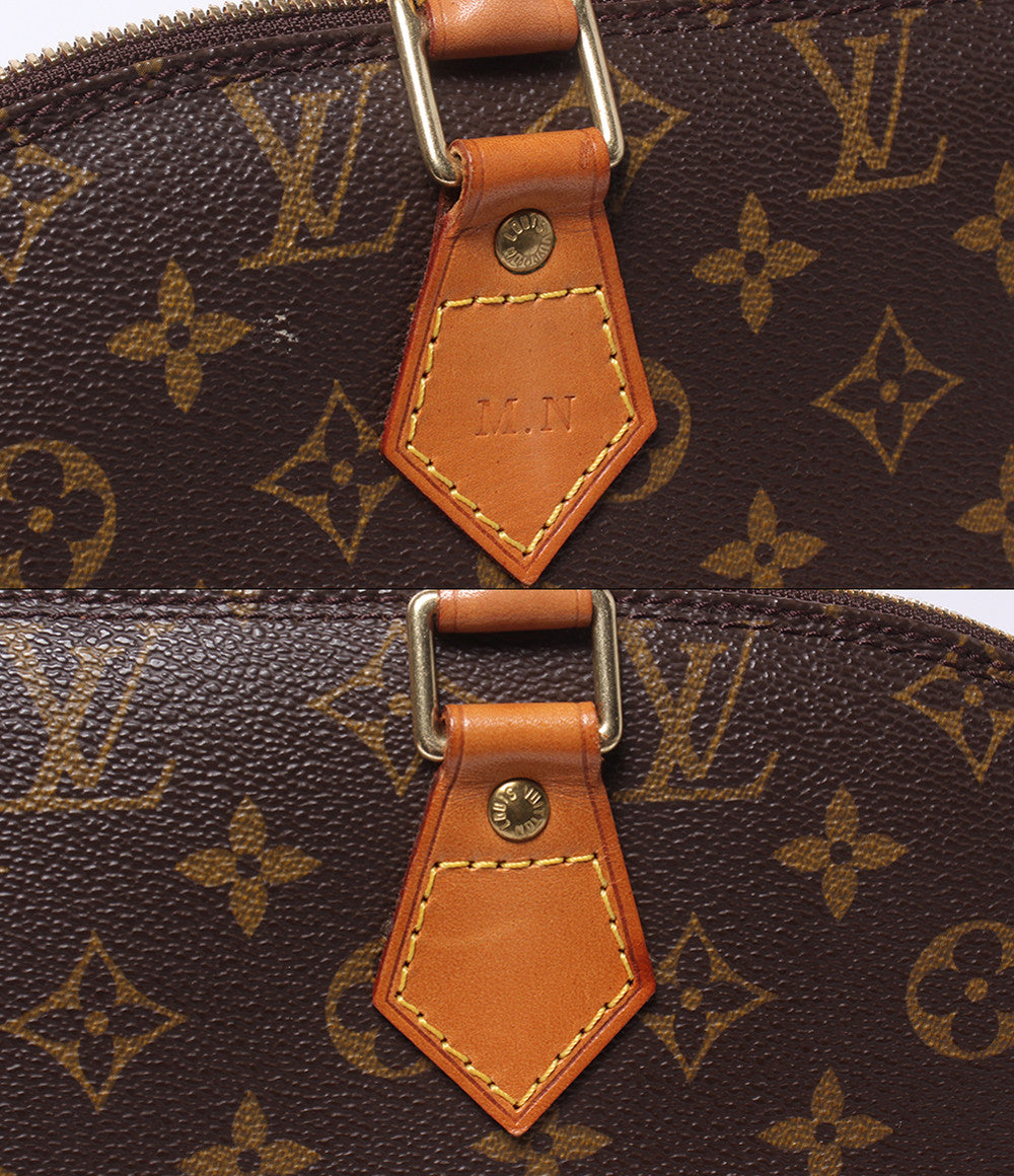 LOUIS VUITTON ハンドバッグ アルマPM モノグラム M51130 レディース ルイ・ヴィトン