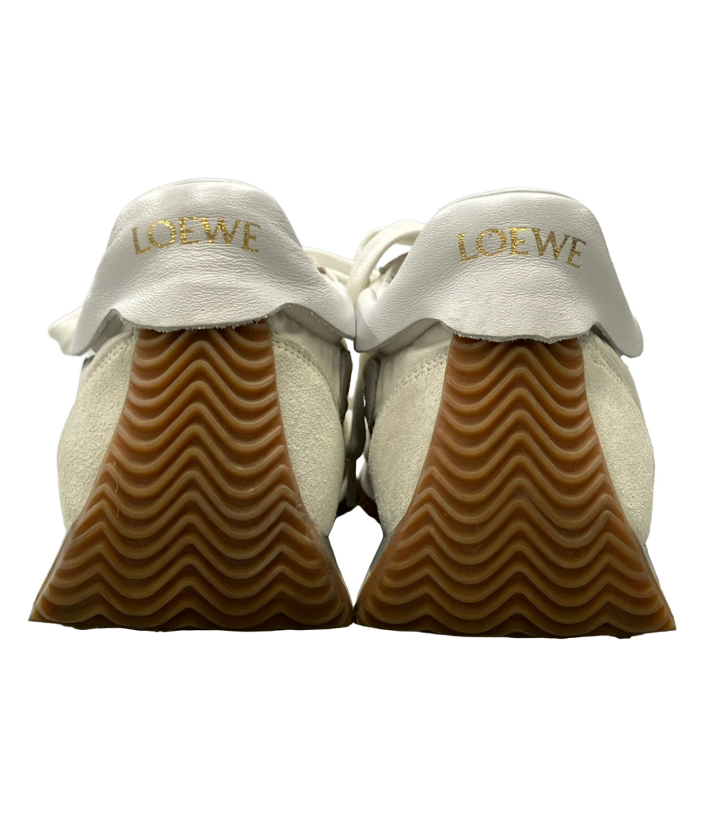 LOEWE ローカットインヒールスニーカー フローランナー レディース SIZE 36 ロエベ