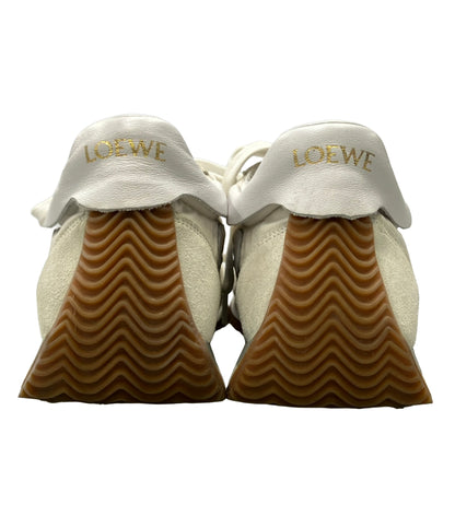 LOEWE ローカットインヒールスニーカー フローランナー レディース SIZE 36 ロエベ