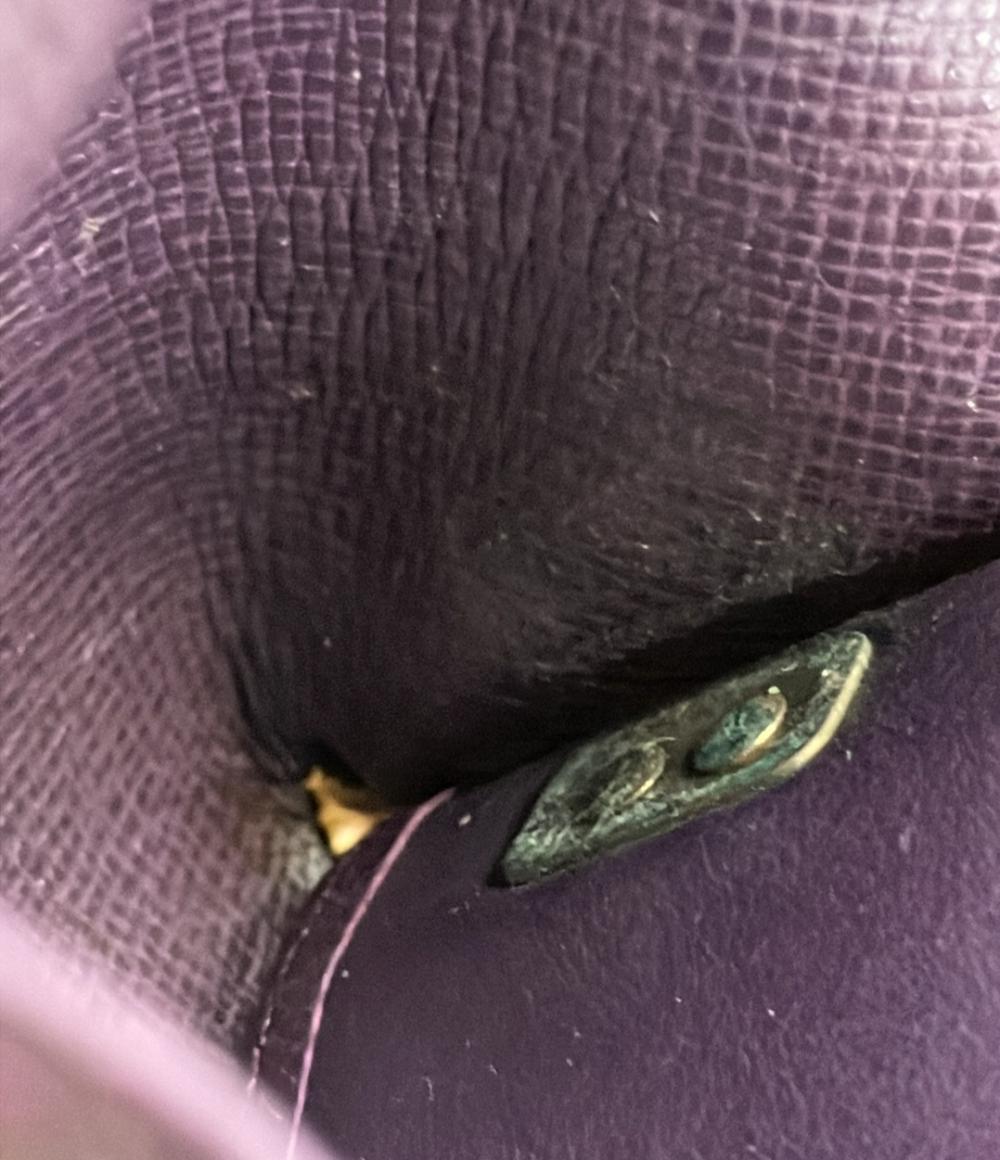 ルイヴィトン 4連キーケース ミュルティクレ4 エピ M63829 レディース Louis Vuitton