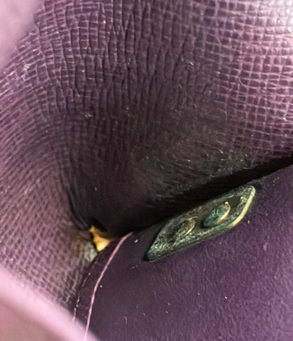 ルイヴィトン 4連キーケース ミュルティクレ4 エピ M63829 レディース Louis Vuitton