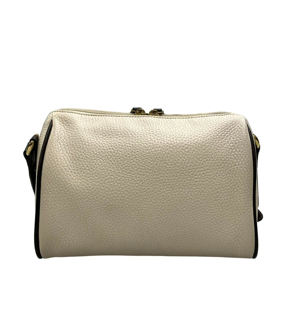 Kitamura ショルダーバッグ 斜め掛け レディース キタムラ