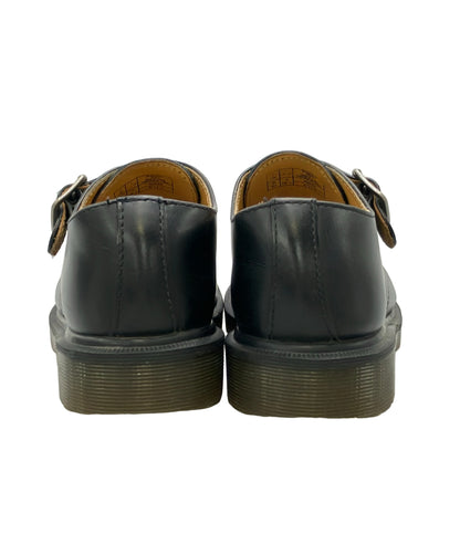 Dr.Martens モンクシューズ レディース SIZE 5 (24cm) ドクターマーチン