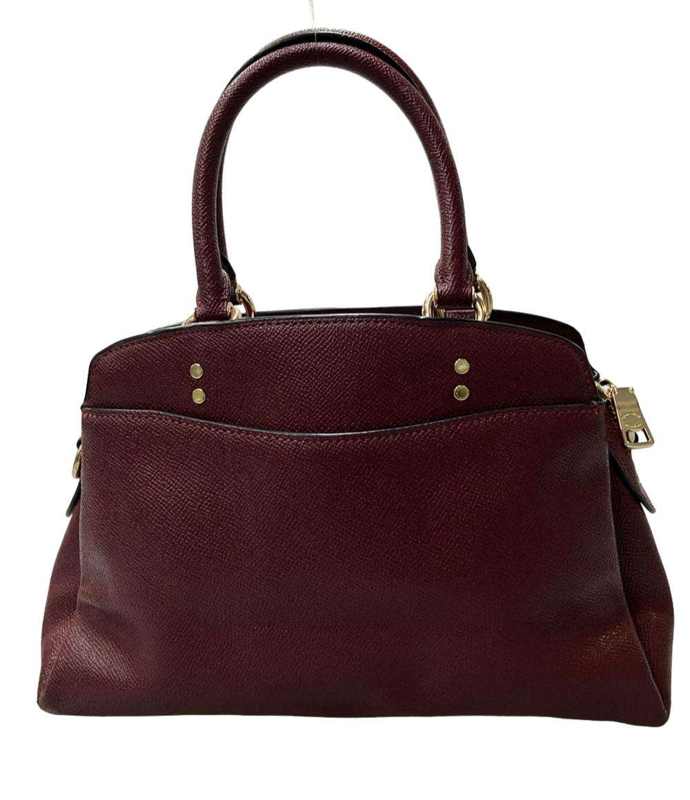 COACH ハンドバッグ 91146 レディース コーチ