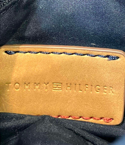 TOMMY HILFIGER ショルダーバッグ ロゴ レディース トミーヒルフィガー