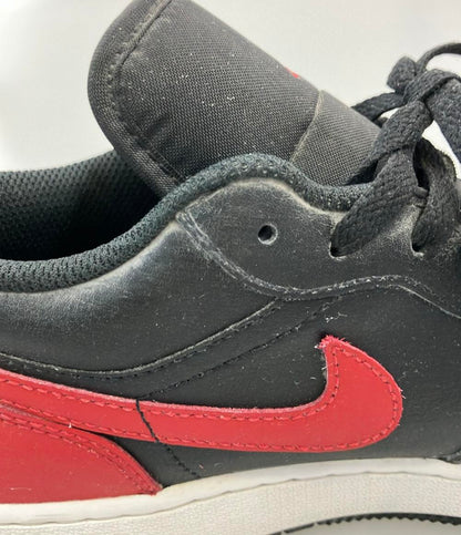 NIKE ローカットスニーカー AIR JORDAN 1 GS 553560-067 キッズ SIZE 24.0 (M) ナイキ