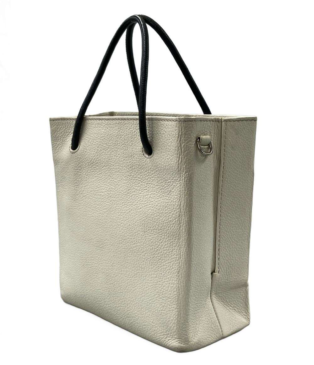 BALENCIAGA 2WAY ハンドバッグ ショルダーバッグ 斜め掛け 528655 レディース バレンシアガ