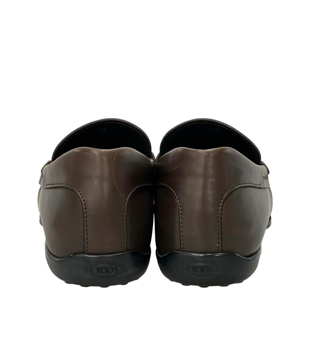 TOD'S ドライビングシューズ メンズ SIZE 7.5 トッズ – Rehello by BOOKOFF