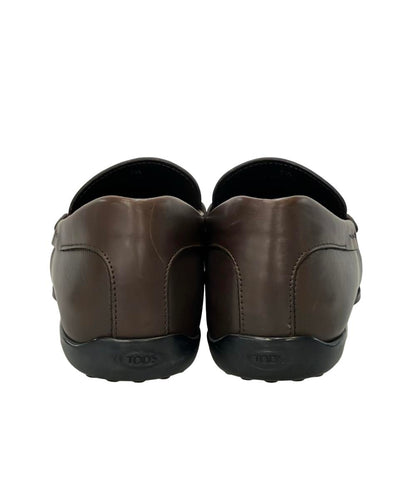 TOD’S ドライビングシューズ メンズ SIZE 7.5 トッズ