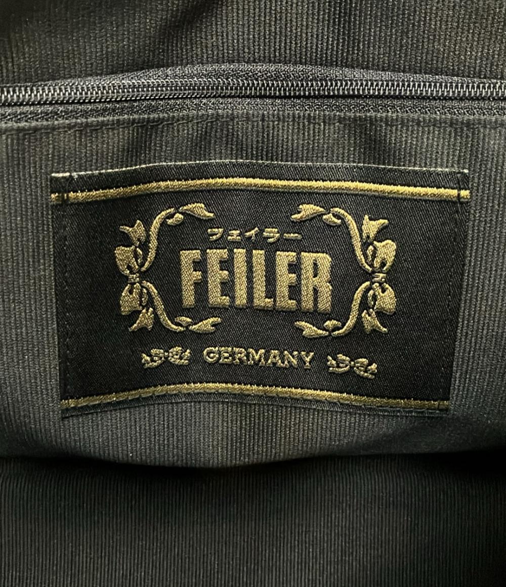 フェイラー トートバッグ レディース FEILER