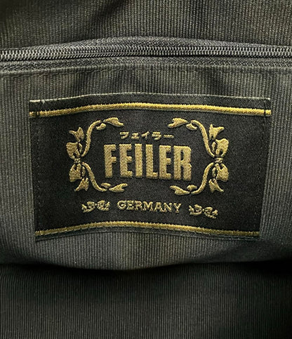フェイラー トートバッグ レディース FEILER