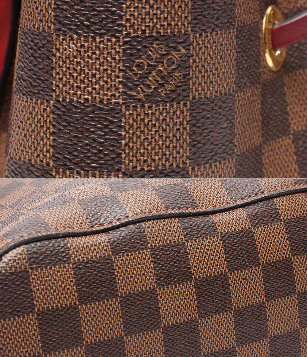 LOUIS VUITTON ショルダーバッグ 肩掛け 斜め掛け 巾着 ネオノエ モノグラム M40214 レディース ルイ・ヴィトン