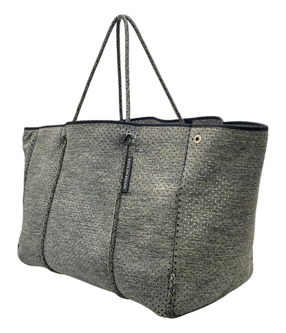 訳あり ステートオブエスケープ トートバッグ レディース state of escape