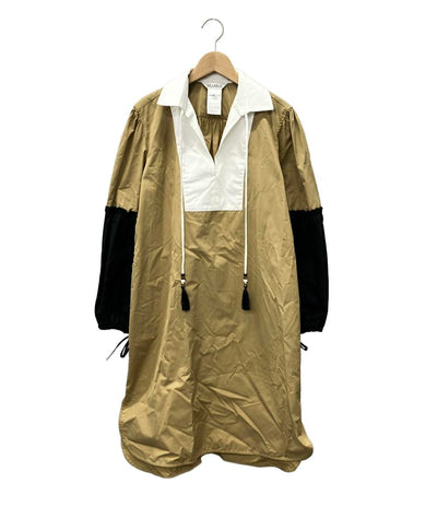 マックスマーラ ミディドレス レディース SIZE 38 (S) MAX MARA