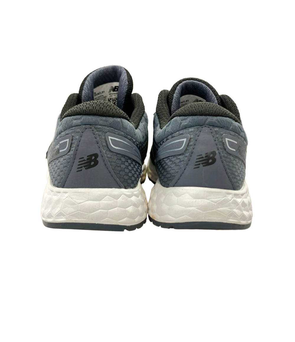 NEW BALANCE ローカットスニーカー WVNZLB1 レディース SIZE 23.0 ニューバランス
