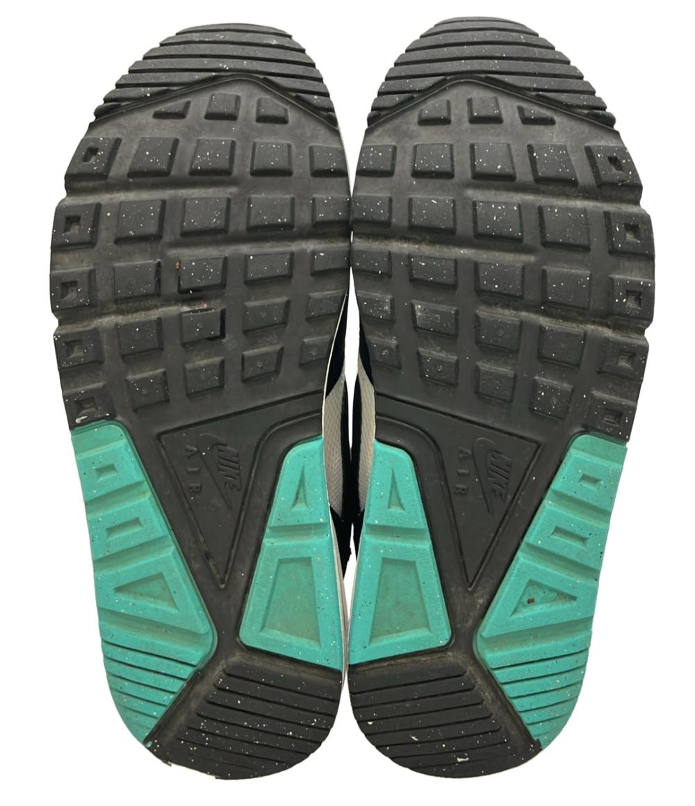NIKE ローカットスニーカー エア マックス コリレート 511417-136 レディース SIZE 24.0 ナイキ
