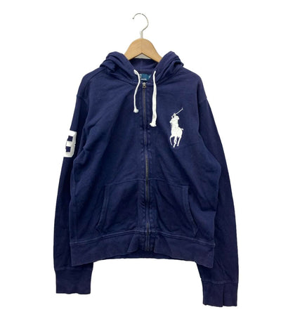 ポロ・ラルフローレン ジップアップパーカー レディース SIZE XL (XL) POLO RALPH LAUREN