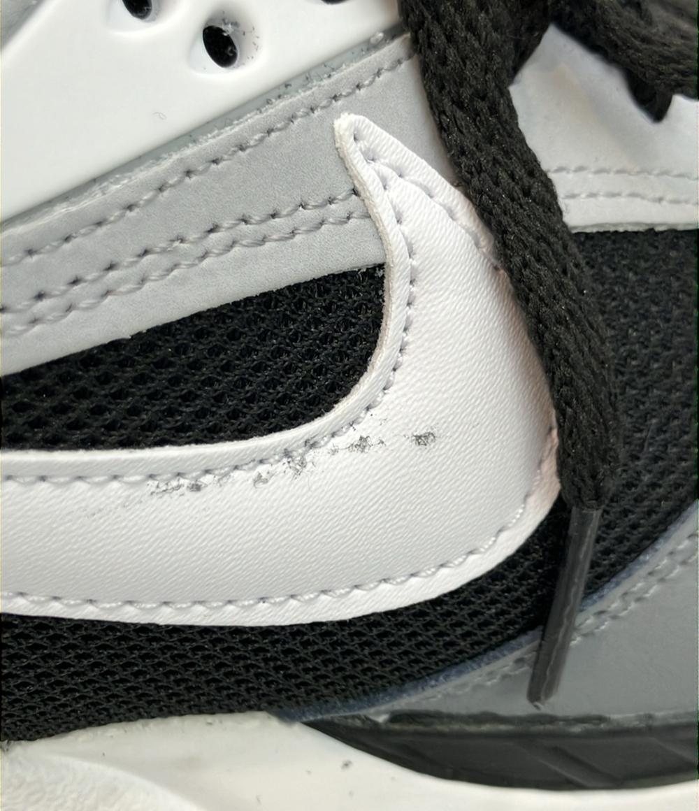 NIKE ローカットスニーカー エア マックス コリレート 511416-011 メンズ SIZE 27.5 (L) ナイキ