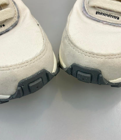 NIKE ローカットスニーカー ワッフル ワン SE GS DQ0470-001 キッズ SIZE 23.0 (M) ナイキ